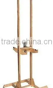 Bicycle Display Rack thumbnail-1