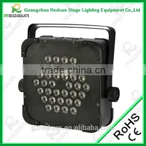Dj Disco Night Club Decoration Led Flood Light thumbnail-3