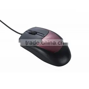 TSA-7002 3D Optical Wired Mouse thumbnail-3