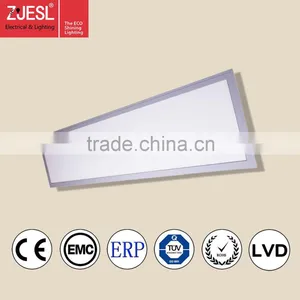 36w 300 1200 9 Rectangle Embedded With Clips Led Panel Light thumbnail-1