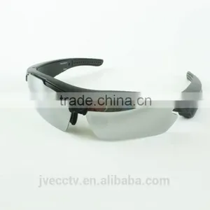 Factory Oem 5 Million Pixels Video Camera Glasses thumbnail-1
