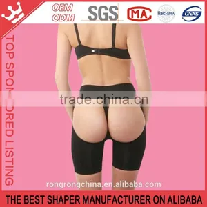 Women Sexy Butt Lift Booty Bra Invisible Panty Shaper Panties Quality Choice thumbnail-3