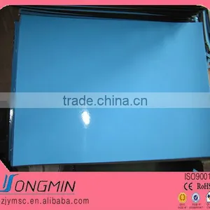 EVA Foam Adhesive Rubber Magnet Sheet thumbnail-1