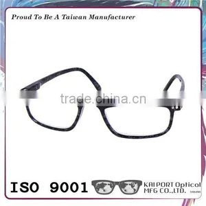 Outstanding Style and Gradient Color ce Plastic Glasses thumbnail-6