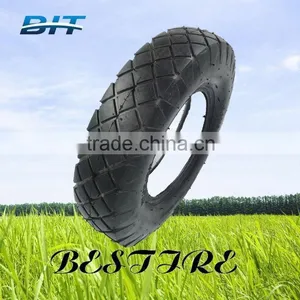 WHEELBARROW TYRE/BARROW TYRE TUBE thumbnail-1