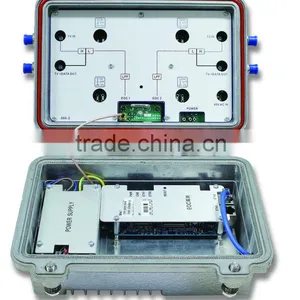 EOC Master GDCBM710 Outdoor (English SNMP) Eoc Trunk (AR7411 Chip) thumbnail-1