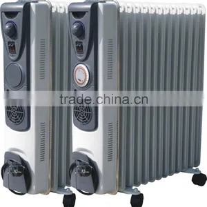 Oil Filled Radiator thumbnail-1
