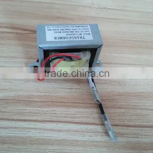 20VA Transformer/15VA Low Frequency Transformer/10VA Transformer thumbnail-5