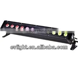 DMX Waterproof Color Wall Wash Wall Light 12x10w Four in 1 LED thumbnail-1