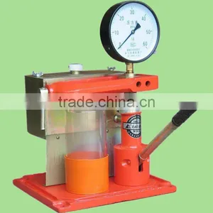 PJ-40 Nozzle Tester thumbnail-1