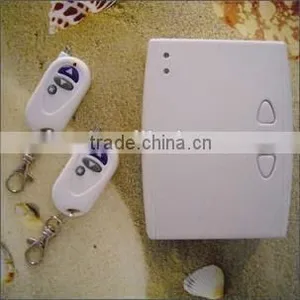 DC12V or DC24V Wireless Timing Controller thumbnail-1