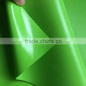PVC Coated Tarpaulin With FOOD GRADE Treatment thumbnail-1
