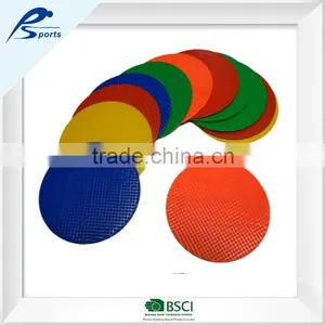 Samll TPR Round Mark For Kids Education Toy thumbnail-2