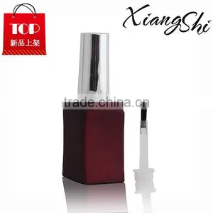 Unique Gel Nail Bottles With Aluminum Cap 3oz thumbnail-1
