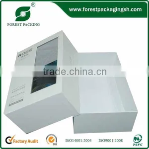 High Quality ,fashion , Luxury Electronics Paper Boxes thumbnail-1