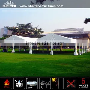 Cheap Pvc Marquee Tent Shelter thumbnail-2