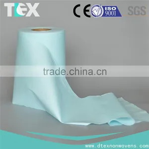 [D-TEX] Heavy Duty Disposable Industrial Clean Wipers Quality Choice thumbnail-1
