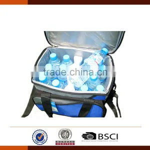 Whole Insulated Food Lunch Cooler Bags for Men thumbnail-3