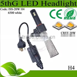 MT-G2!! for Audi a3 Car Headlight h4 Led High Lumen Bulb Wholesale Market Auto Parts thumbnail-1