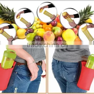 2015 Home Appliances Wholesale Manual Blender Colorful Portable Blender thumbnail-4