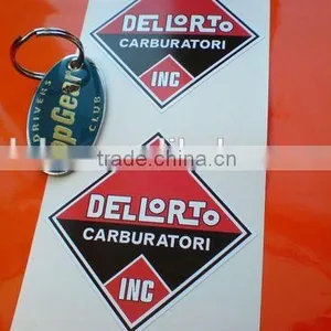 Sticker Die Cutting Machine -- DH 16277 thumbnail-1