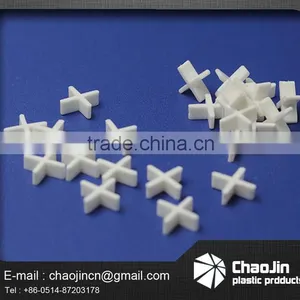 White Cross Spacer thumbnail-1
