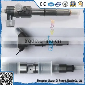 Bosch 0 445 120 122 Original Diesel Common Rail Injector 0445 120 122 and Injector 122 thumbnail-1