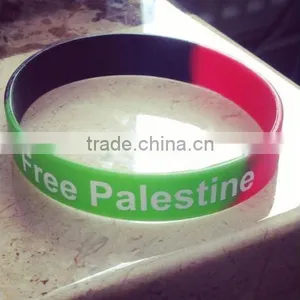 Newly Designing & Hot Selling Save Gaza Free Palestine Bracelet ----- DH 16964 thumbnail-1