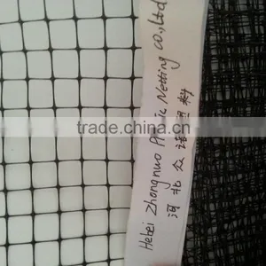 Plastic Stretched Square Netting thumbnail-1