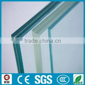 AS/NZS 2208 Standard 3-19mm Tempered Glass Panel thumbnail-2