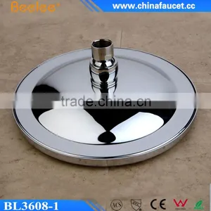 BL3608-1 Round Brass Nozzel Shower Mist Fall Skin Care Shower Head thumbnail-4