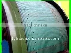 Selling Plastic Liner for Single Rope Winding Mine Hoisting thumbnail-1