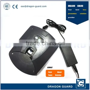 High Quality Detacher Auto AM Tag Remover Flush Mount Power Detacher thumbnail-2