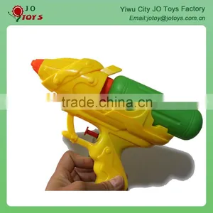 Good Quality Plastic Water Gun Toy for Summer thumbnail-3
