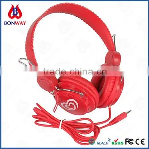 Trendy Headphones Fashionable Headphones thumbnail-5