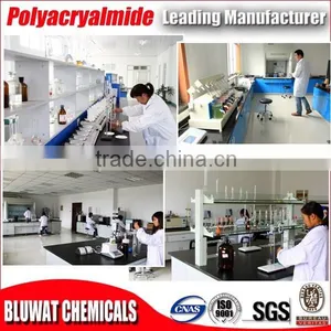 Blufloc Cationic Polyelectrolyte Flocculant CPAM for Bulgaria Market thumbnail-5