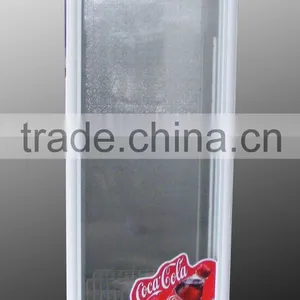 Upright Showcase Freezer Upright Deep Freezer Upright Freezer Showcase thumbnail-1