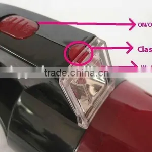 Hot Sale Car Vacuum Cleaner With Work Light (WIN-604) thumbnail-6