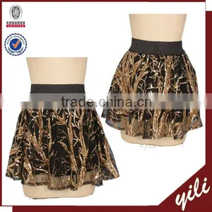 Sequin Women Fashion Professional Ballet Tutu thumbnail-1