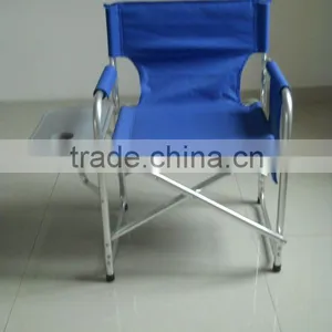 Aluminum Folding Table And Chair thumbnail-1