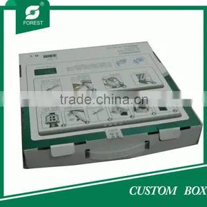 RECYCLABLE PACKAGING INDUSTRIAL USE CUSTOM PRINTED BOXES IN CHINA thumbnail-5