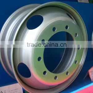 Steel Wheel 22.5*9.00 thumbnail-1