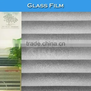 S040 12 Micron Colored Print Decoration Glass Window Covering thumbnail-4
