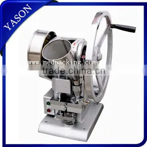Tdp Single Punch Tablet Press TDP-1.5 thumbnail-1