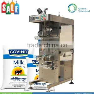0.08-0.2 Liter Automatic Sachet Water Bagging Machine thumbnail-1