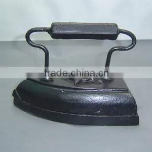 Home Decor Key/ Wall Decor Key / Antique Look Iron thumbnail-1