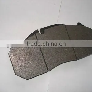 High Quality Brake Pad thumbnail-1