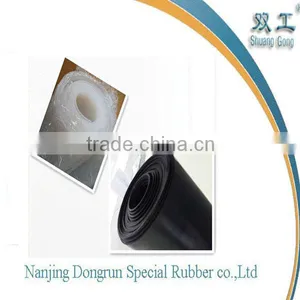 Silicon Rubber Sheet EPDM Rubber Sheet thumbnail-1