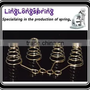 High Quality Toy Battery Spring Contact thumbnail-3