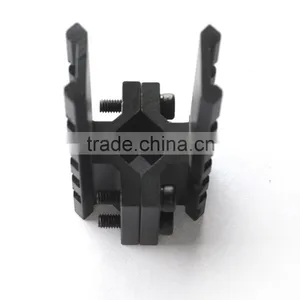 Long Rifle Guide Rail For Flashlight And Laser Sight thumbnail-4